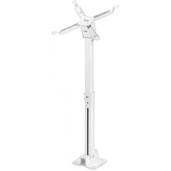 Кронштейн для проектора Buro PR04-W