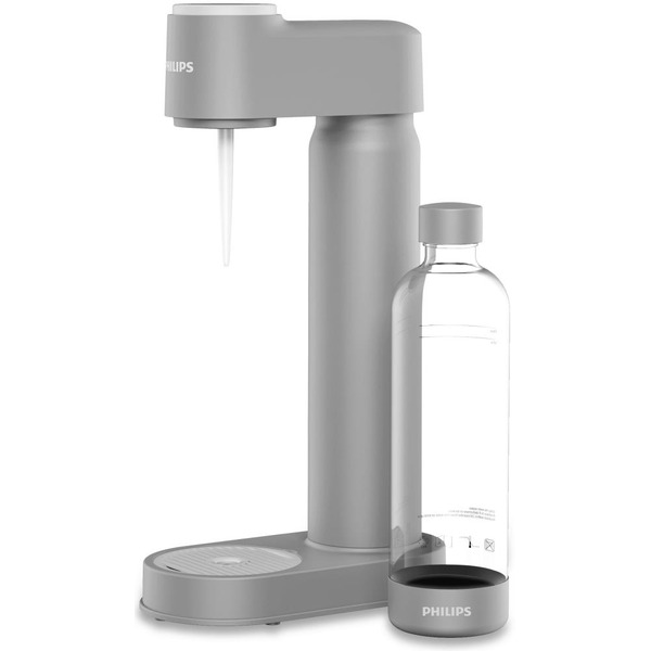 Сифон для газирования Philips ADD4901GR/10 (серый)