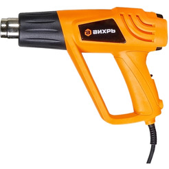 Промышленный фен Вихрь ТП-2000 (72/2/1)