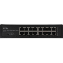 Коммутатор Cudy FS1016