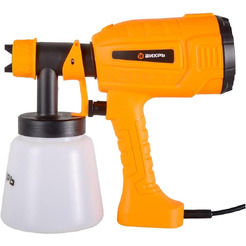 Краскораспылитель Вихрь ЭКП-400 (72/17/2)