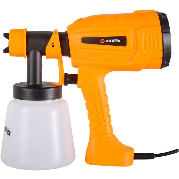 Краскораспылитель Вихрь ЭКП-400 (72/17/2)