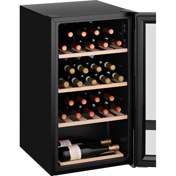 Винный холодильник Weissgauff WWC-30 Bottle