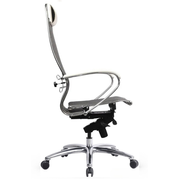 Кресло офисное Metta Samurai S-1.04 MPES (Белый)