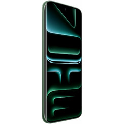 Смартфон Infinix Note Edge 8GB/256GB Silk Green
