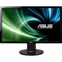 Монитор ASUS LCD VG248QE