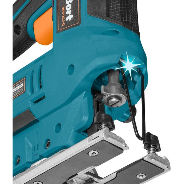 Электролобзик Bort BPS-21Li-Q (93413625)