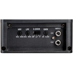 Автомобильный усилитель AURA Fireball-D2.230 PRO