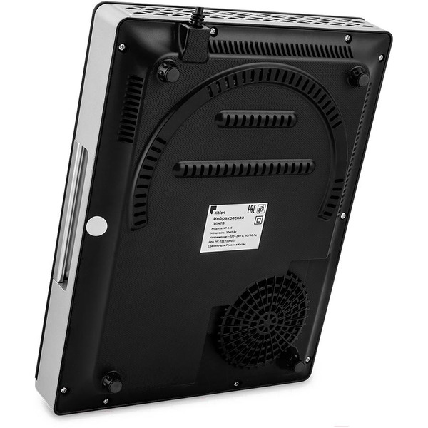 Инфракрасная плита Kitfort KT-146