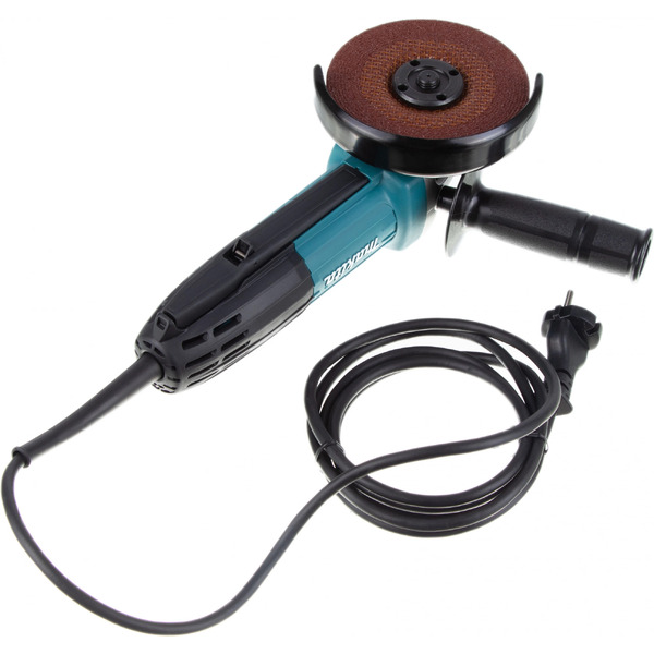 Угловая шлифмашина Makita GA5034