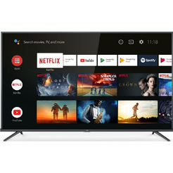 Телевизор TCL 43EP660