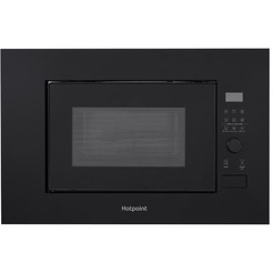 Микроволновая печь Hotpoint MF20G BL H