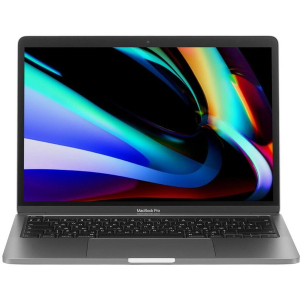 Ультрабук Apple MacBook Pro 13" 2020 Touch Bar (MXK32RU/A) серый космос