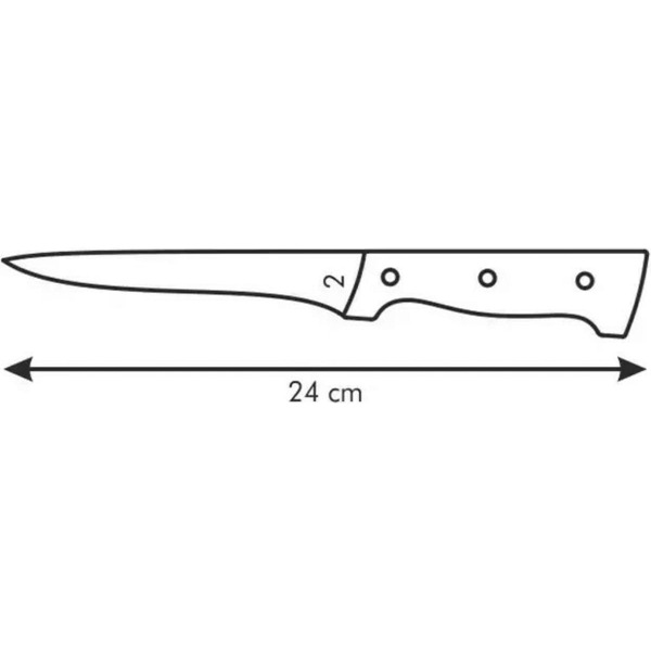 Нож Tescoma Home Profi 880524