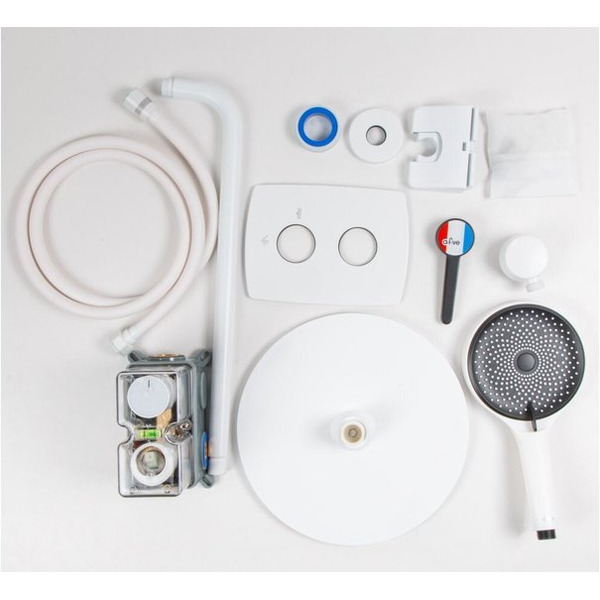 Душевая система A-Five A5-0957