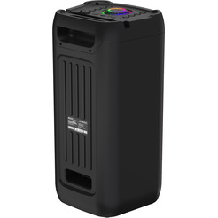 Беспроводная колонка Maxvi PS-05 (черный)