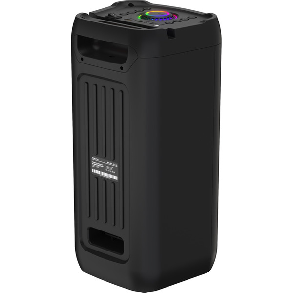 Беспроводная колонка Maxvi PS-05 (черный)