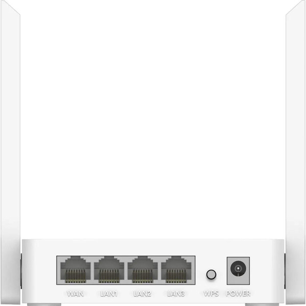 Wi-Fi роутер Cudy WR1200E