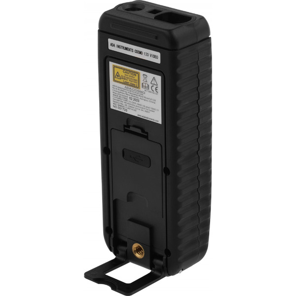 Лазерный дальномер ADA Instruments Cosmo 120 Video (А00502)