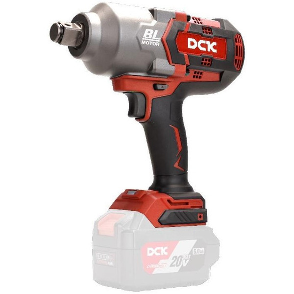 Гайковерт DCK KDPB998(TYPE Z) без АКБ и ЗУ