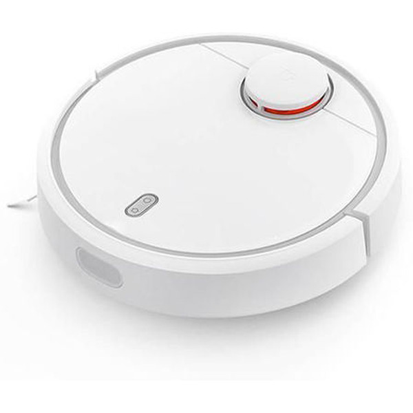 Робот-пылесос Xiaomi Mi Robot Vacuum Cleaner