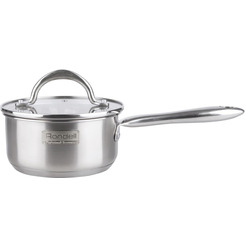 Ковш с крышкой RONDELL Destiny 1.2 л (RDS-727)