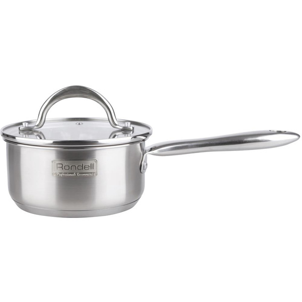 Ковш с крышкой RONDELL Destiny 1.2 л (RDS-727)