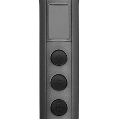 Плойка для волос РЕДМОНД HC1726