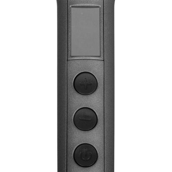 Плойка для волос РЕДМОНД HC1726