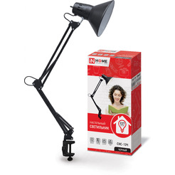 Настольная лампа In Home СНС 13Ч