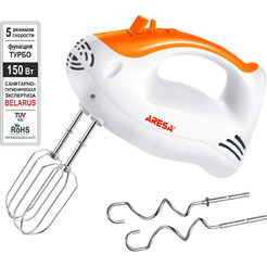 Миксер погружной ARESA AR-1901