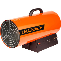 Пушка газовая KALASHNIKOV KHG-60