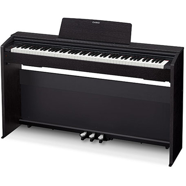 Цифровое фортепиано Casio PX-870BK