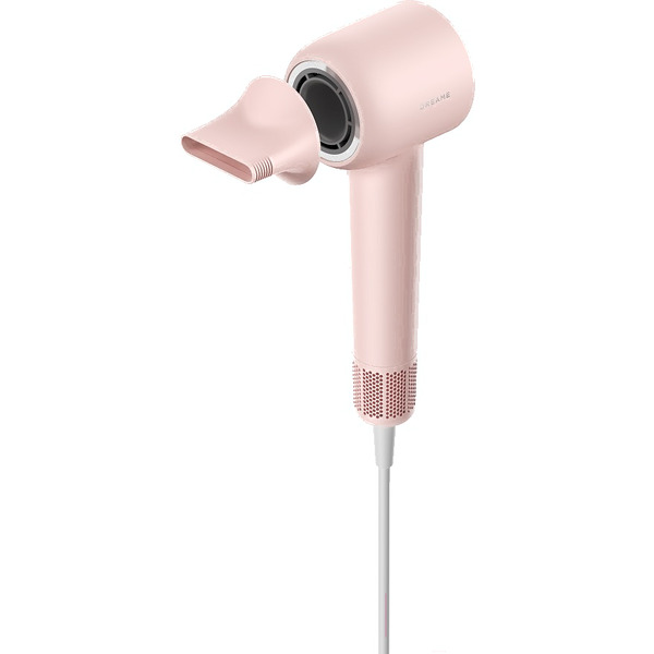 Фен Dreame Hairdryer Gleam Pink (AHD12A)