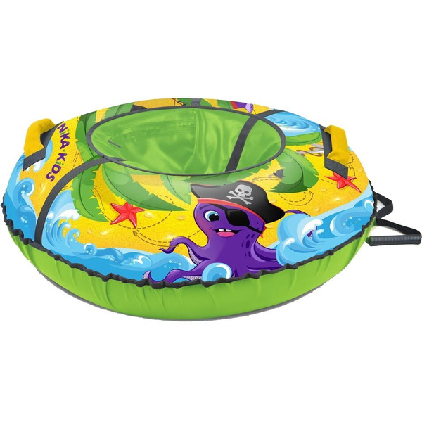 Тюбинг НИКА ТБ3К-70 (остров)