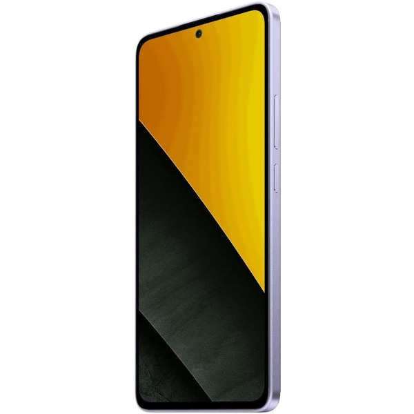Смартфон POCO M7 Pro 5G 8GB/256GB Purple EU
