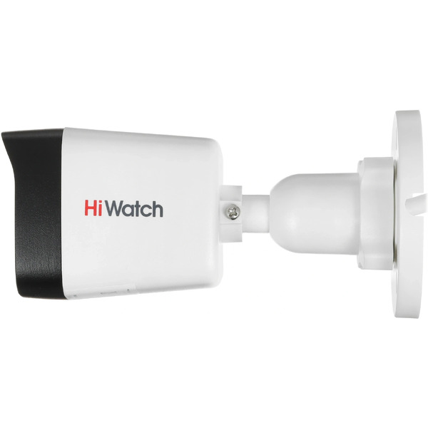 IP-камера HiWatch IPC-B040(B) (2.8 мм)