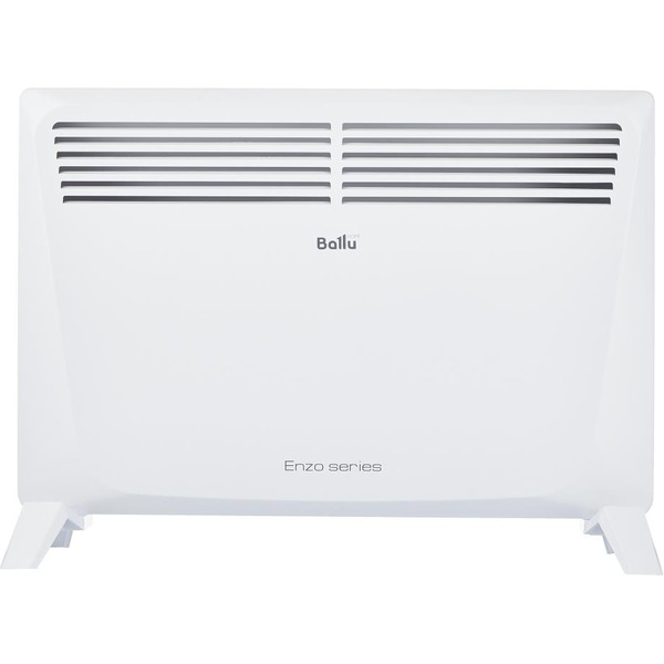 Конвектор электрический Ballu Enzo BEC/EZMR-1500 (Боковое управление)
