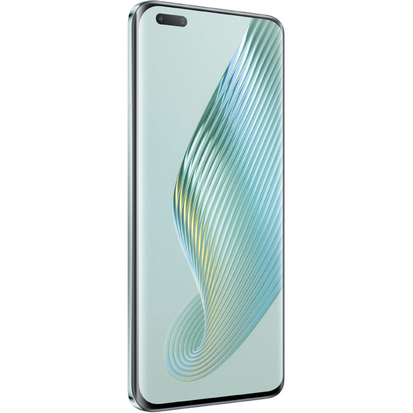 Смартфон HONOR Magic5 Pro PGT-N19 12GB/512GB (зеленый)