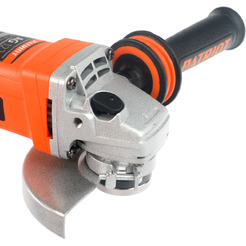 Угловая шлифмашина Patriot AG 122 (110301210)