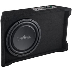Сабвуфер DL Audio Barracuda 12A Flat