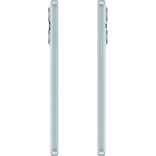 Смартфон POCO F5 12GB/256GB White RU