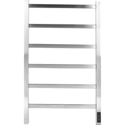Полотенцесушитель Wellerein LD0105 (50x80, хром)