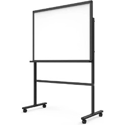 Доска стеклянная Deli 8738