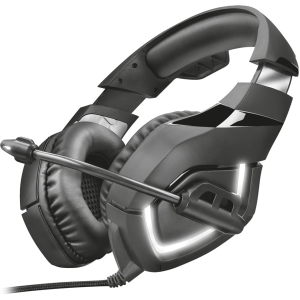 Гарнитура TRUST GXT 380 Doxx