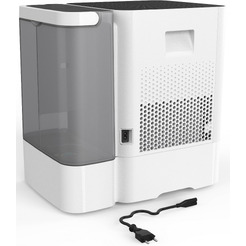 Мойка воздуха Boneco Air-O-Swiss W300