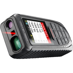 Лазерный дальномер ADA Instruments Cosmo 120 Video (А00502)