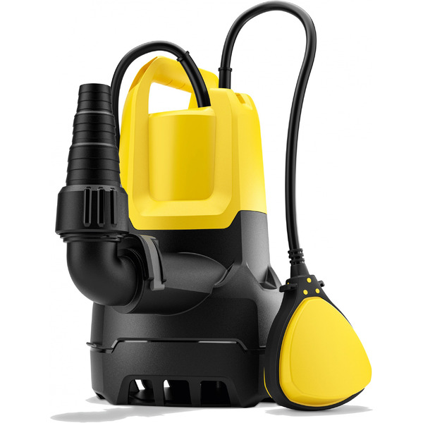 Дренажный насос Karcher SP 11.000 Dirt 1.645-820.0