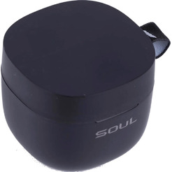 Наушники Soul ST-XX (черный)