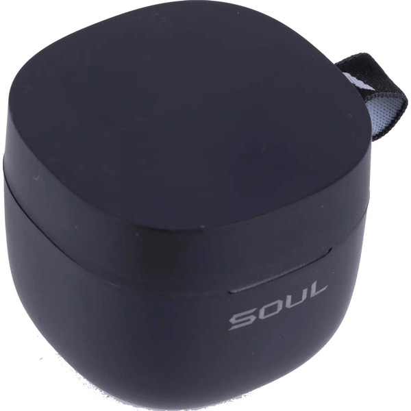 Наушники Soul ST-XX (черный)